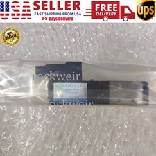 New Festo 30192 MZH-3-M3-L-LED, Pneumatic Valve 30192 MZH-3-M3-L-LED