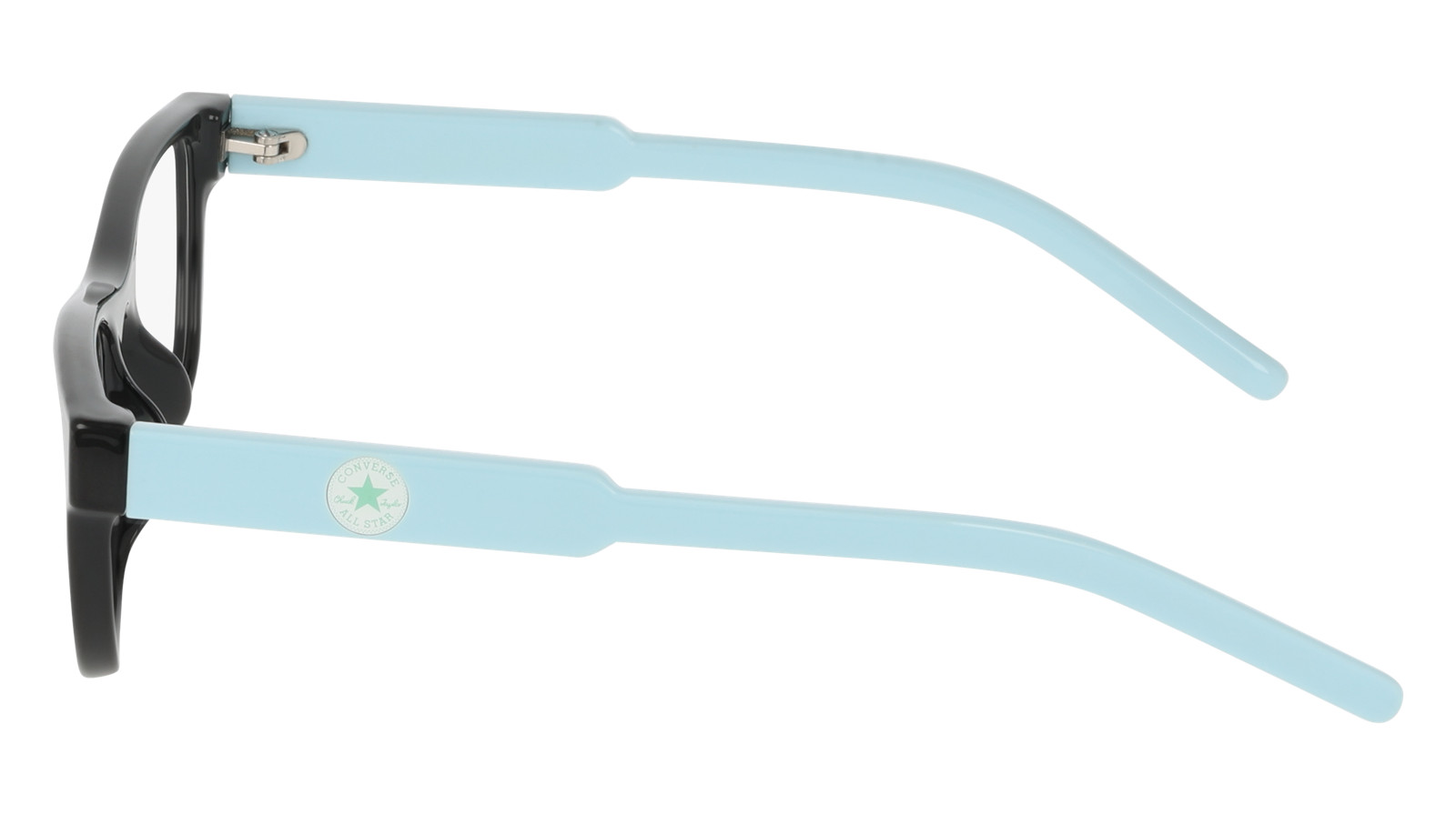 CONVERSE CV9009Y 001 BLACK 46/16/130 GIRL Eyeglasses thumbnail 3