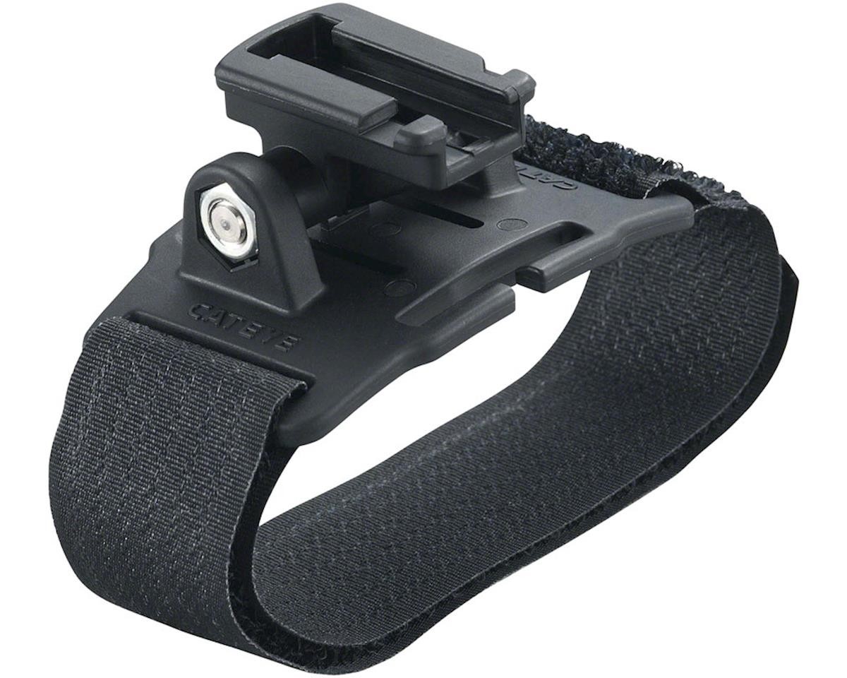 CatEye Helmet Mount for Headlight 5341831N