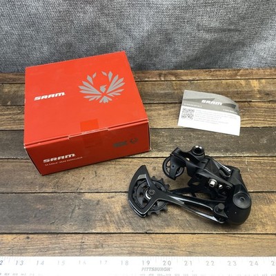SRAM SX Eagle Rear Derailleur 12 Speed Long Cage MTB Bike Black