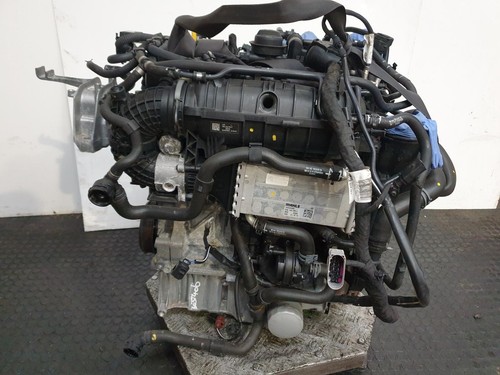 VOLKSWAGEN GOLF DPBA ENGINE 1.5L PETROL 2020 128.20 BHP 24,097 MILES # TESTED # - Picture 3 of 19