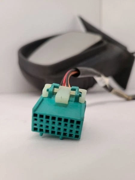 02-09 雪佛兰 ENVOY LH 发球杆加热侧视镜电源 Opt DK2 15137973 — 第 2/4 张图片