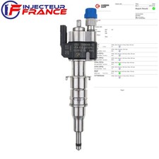 13537589048-11 Injecteur VDO N53 BMW Essence 10181010