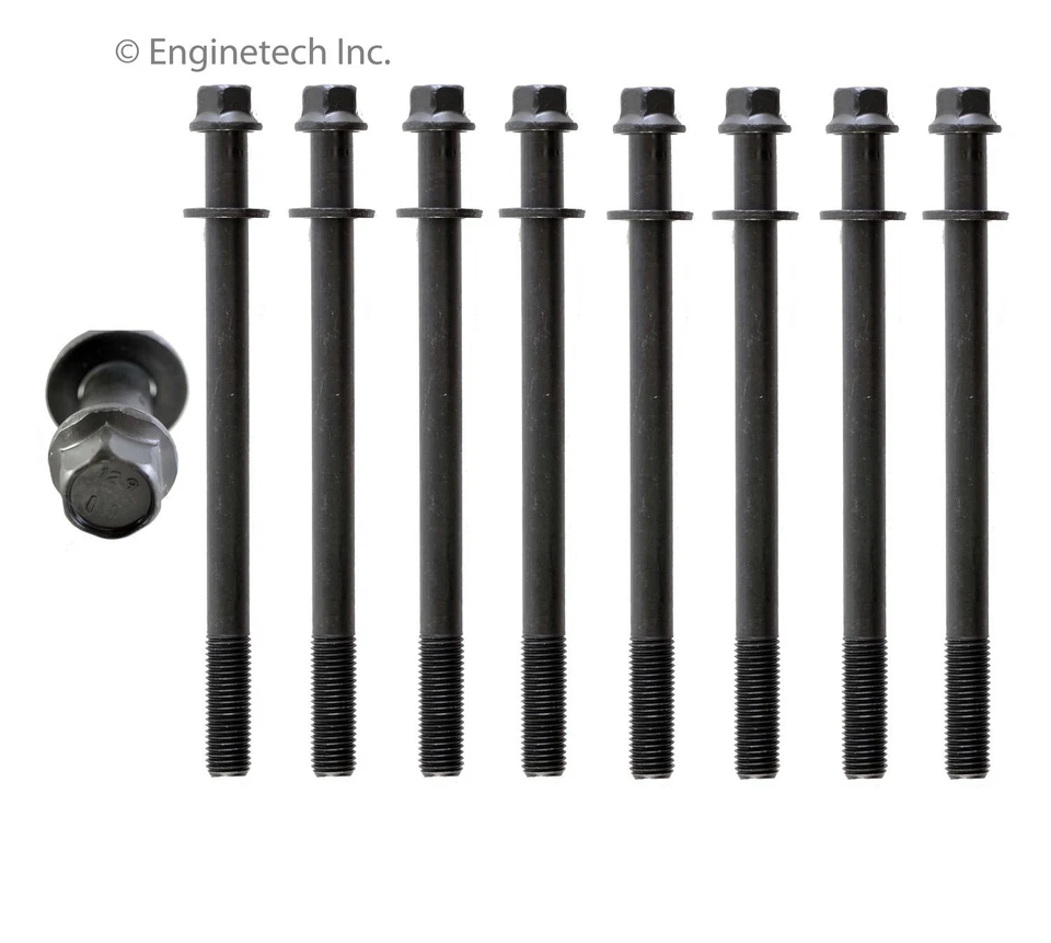 Juego de juntas de culata para 00-03 Acura CL TL AC3.2HS-CWB Foto 4 de 4