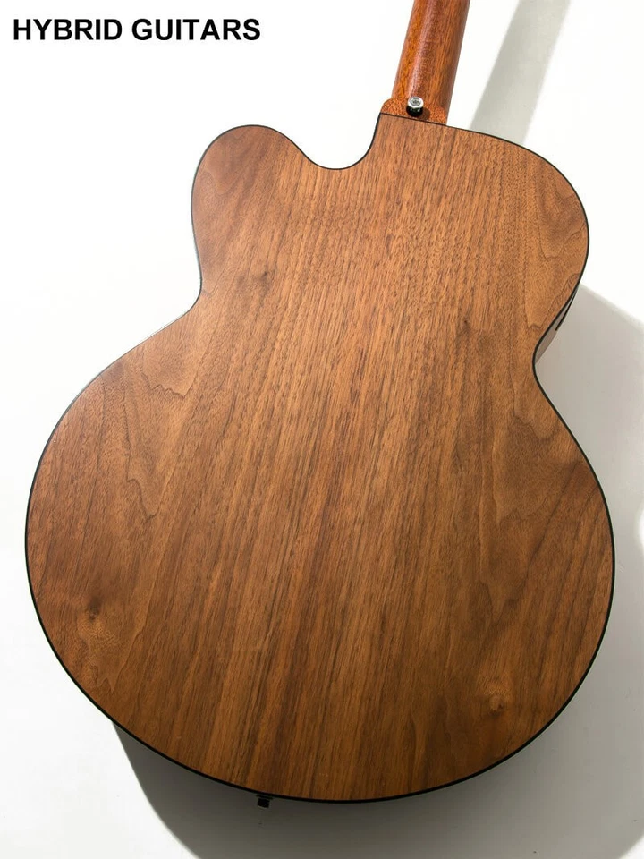 Gibson Generación Colección G-200 EC Natural 2021 2021 (nº250923) Foto 2 de 4