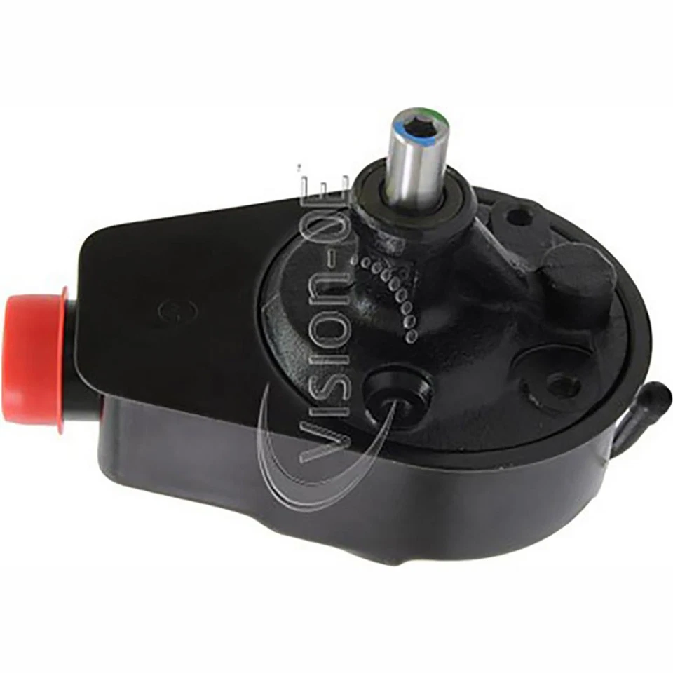 Bomba de dirección asistida 1x para Chevrolet El Camino 1980-1982 4,4 L Foto 3 de 4