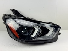Perfect 2020-2023 Mercedes GLE 350 580 Single Projector LED Headlight Right OEM