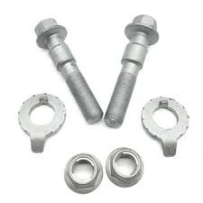 2X Alignment Camber Kit Front or Rear Kit K90477 for Lexus ES300 Honda Ridgeline