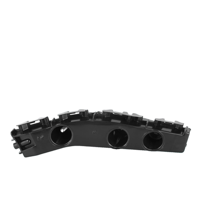 #ad Fit 2011 2017 Jeep Compass Matte Front Bumper Bracket Passenger Right CH1043104 $10.25