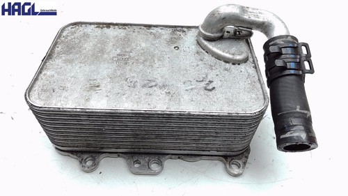 Ölkühler 059117021R Audi A7 3.0 TDI quattro tiptronic 4G 230 KW 313 PS Coupe