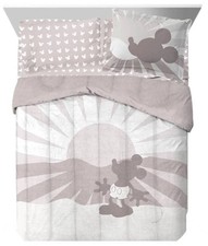 Disney Mickey Mouse Kids Bed Set-AB0DJV972753, AB0DJTSB7VC3, AB0DJV3CVQS3