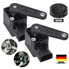 2X Xenon Niveau Höhenstandssensor Leuchtweit...