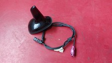 Antenne GPS 197 obsidianschwarz Mercedes W221 2218203175 2219056500