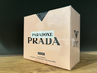 Paradoxe Prada by Prada perfume for her EDP 3 / 3.0 oz New in Box