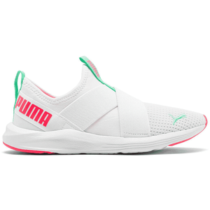 puma ignite pink shoes