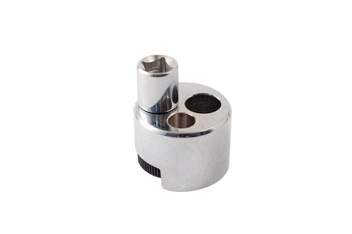 1/2" Dr. 6-19mm (1/4"-3/4") Stud Removal Remover Extractor & Installer - Picture 3 of 5