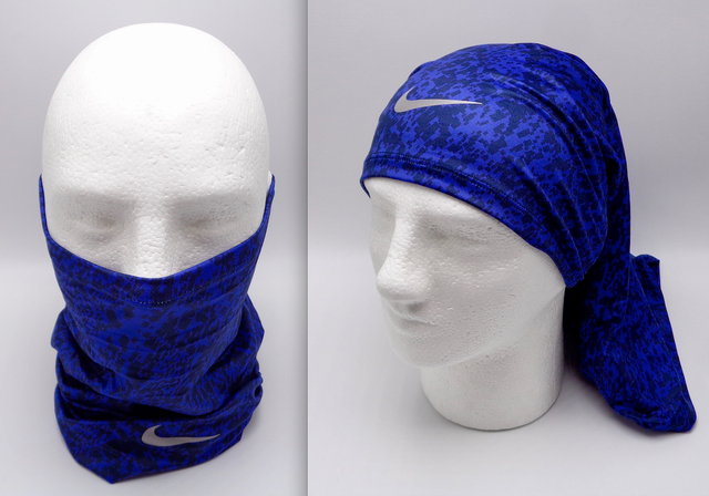 nike running wrap