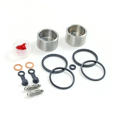 Kawasaki Ninja ZX-11 D1 1993 front brake caliper seal
