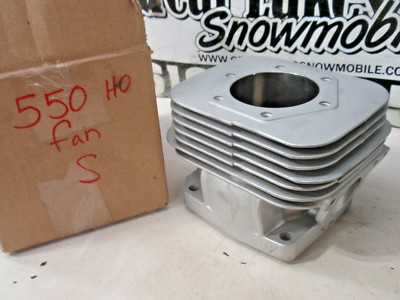 OEM Polaris 550 Snowmobile Cylinder IQ Shift HO Dragon EC55PM Switchback RMK