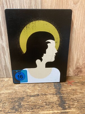 Illuminati - Angels & Demons - Steelbook - Blu-Ray