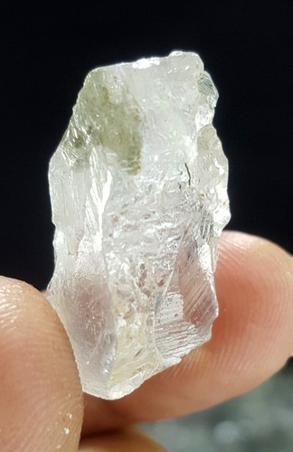 Pietra preziosa curativa grezza cristallo naturale apatite 743 g - Foto 10 di 20