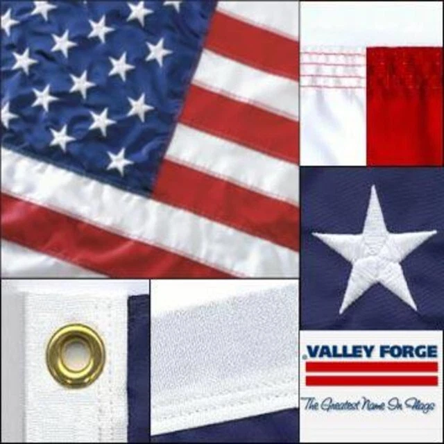 valley forge flag products for sale | eBay