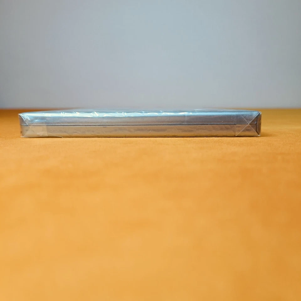 PS2 Grand Theft Auto San Andreas Platinum sealed  NUOVO playstation 2 sony - Immagine 4 di 4