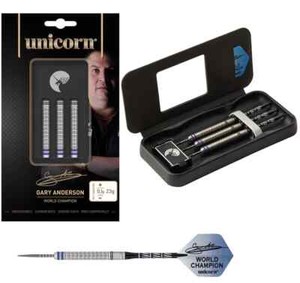 Gary Anderson Dart | eBay