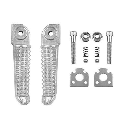 Pillion Footpeg Hanger Assembly for Yamaha YZF-R1 06-06