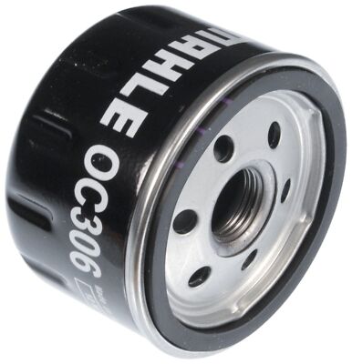 Engine Oil Filter Mahle OC 306