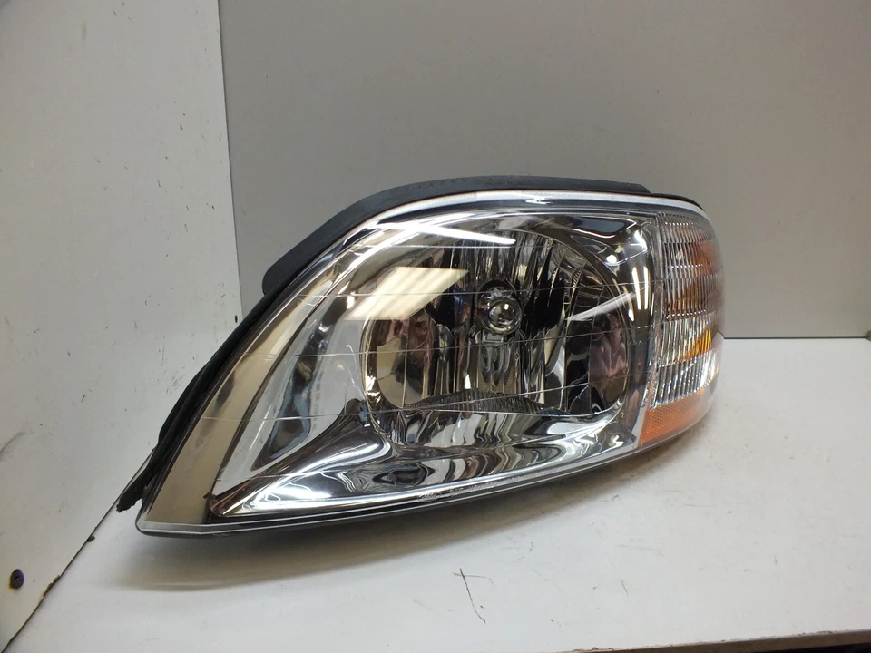 NUEVO OEM 1999 2000 FORD WINDSTAR FARO IZQUIERDO LUZ XF2Z-13008-BA #137 Foto 3 de 4