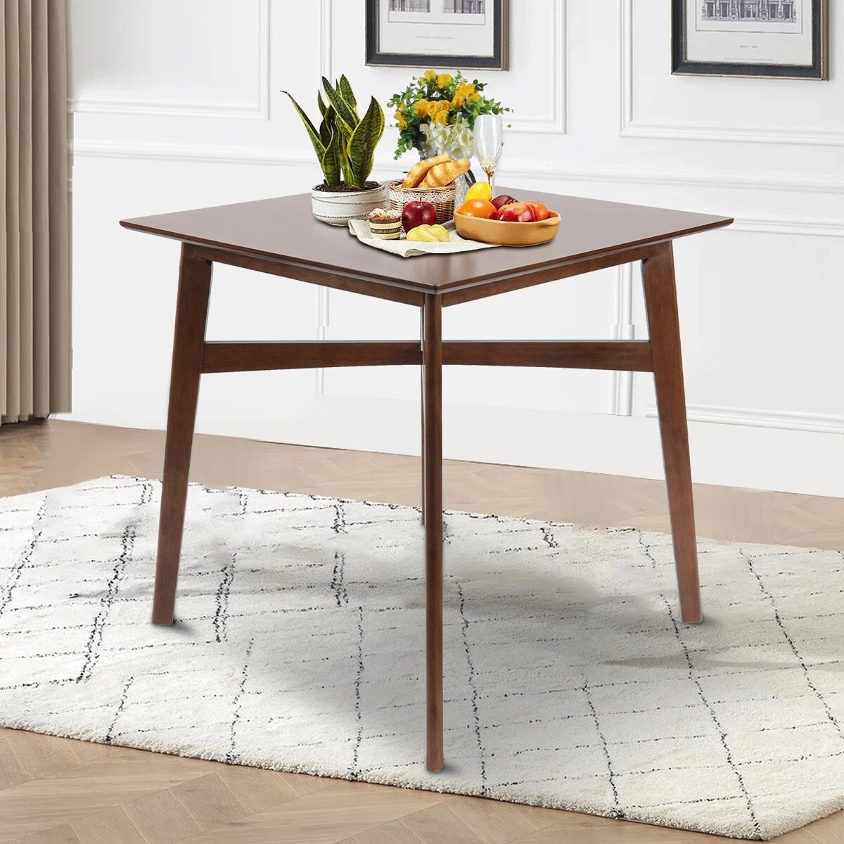 36 inch high kitchen table outlet