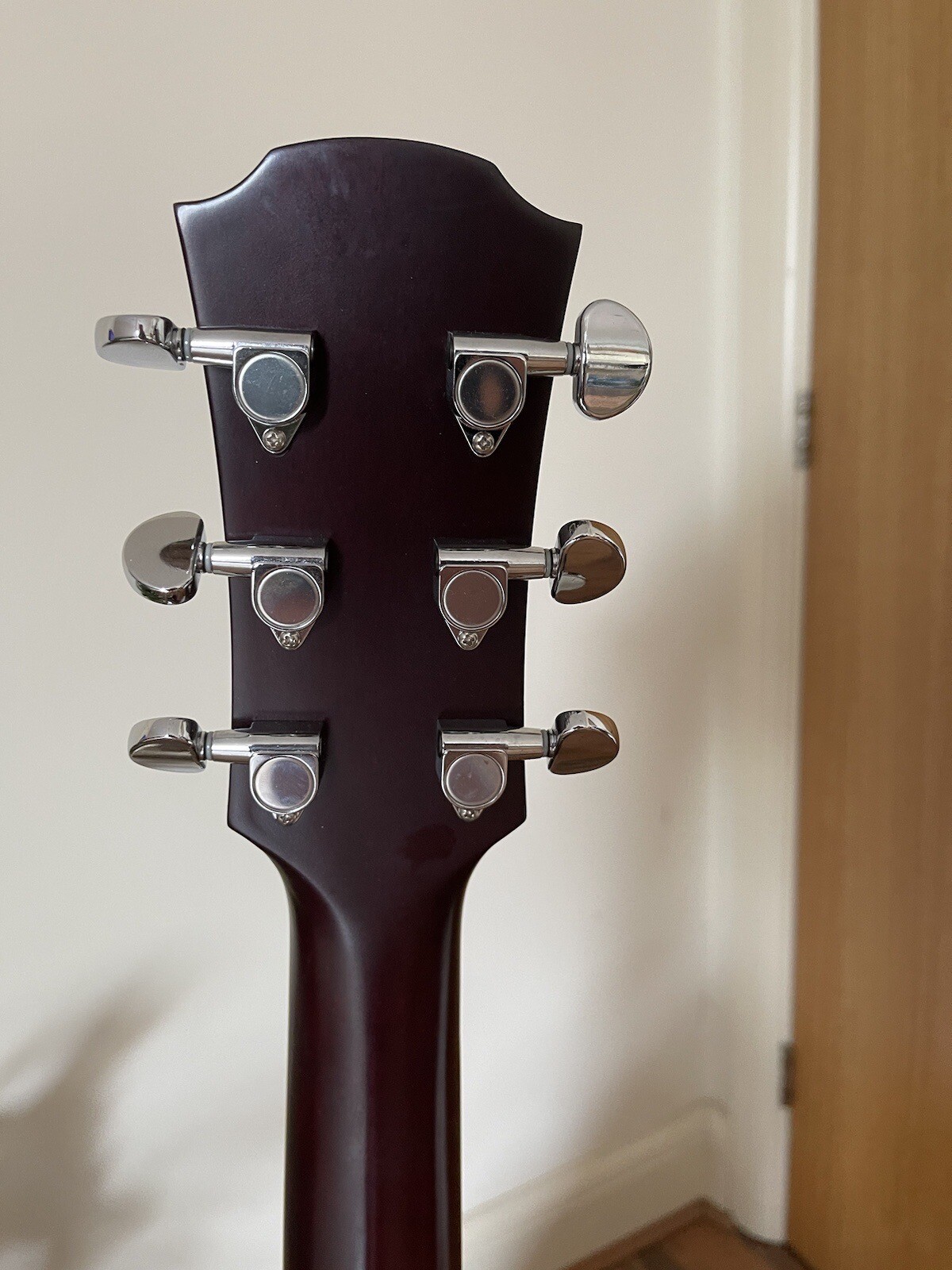 Yamaha APX 500 III Semi Acoustic Guitar eBay