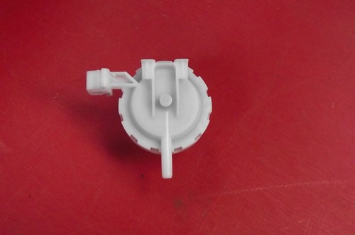 Waschmaschine Siemens WM14Q390GB/01 Druckschalter