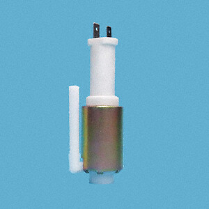 Electric Fuel Pump-VIN: G, GAS US Motor Works USEP2484