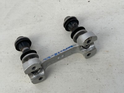 BMW G310GS G310 GS G 310GS 2018-2022 H/BAR RISER BOTTOM MOUNT CLAMP & BOLTS