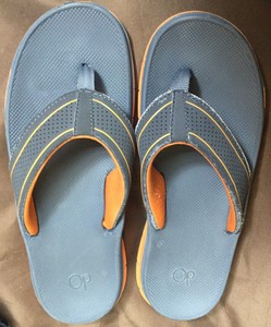 op mens flip flops