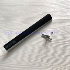 New For HP 440 G3 DVD-RW Drive Caddy Bezel Door Cover  latch