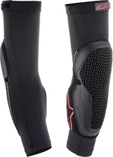 Alpinestars Bionic Flex Elbow Protectors - Motocross Dirt Bike Offroad ATV