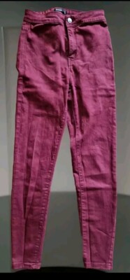 Tolle Hose Jeans für Girls Gr. 36 Berschka 