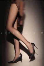 limerencem SEX STOCKINGS 0.01 HI-WAIST SEAMLESS SERIES TIGHTS