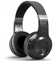 Wireless Bluetooth Headset, Bass Stereo Over-ear Mic Soft Music Sounds Black on sale Wireless Bluetooth Headset, Bass Stereo Over-ear Mic Soft Music Sounds Black on sale