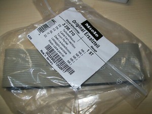 Miele Waschmaschine Kabelbaum Bedienelektronik zur Leistungselektronik #14