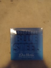 DEAN MARKLEY 2552 Blue Steel Electric Guitar Strings. 6 piece Electric Guitar...