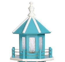 Amish-Made Replacement Tops (Cupolas) for Pol...