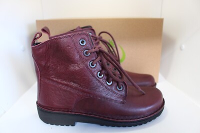 Boots Naot Claudia NAOT CLAUDIA Saddle Brown 37 Naot Claudia