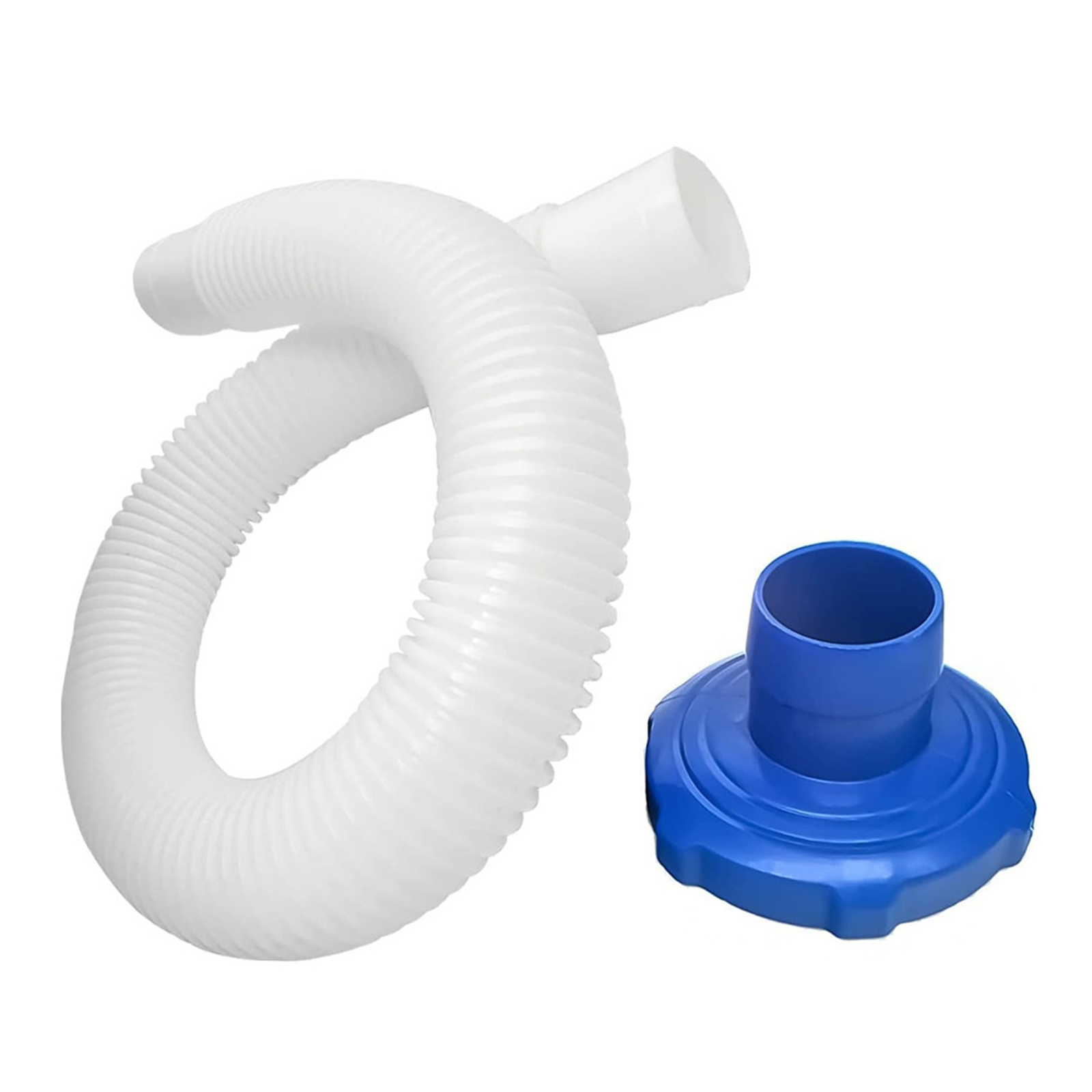 Pool Skimmer Hose, Adapter For Above Ground B Replacement Part eBay