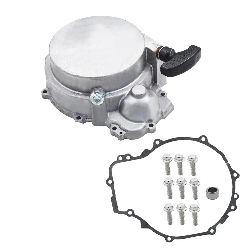 Arranque de arranque de retroceso completo para Polaris Sportsman 500 HO 1996-2013 ATV Estados Unidos Foto 2 de 4