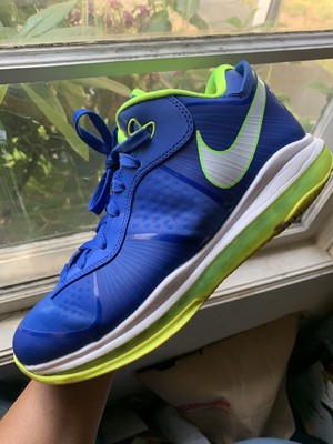 nike lebron 8 sprite | eBay