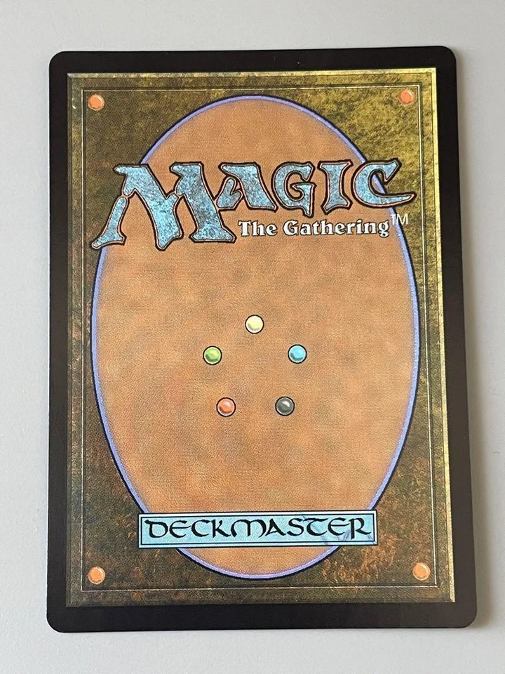 MTG FOIL Giada, Font of Hope Promo Japan Planeswalker Friendly Match PWFM - Image 2 of 4